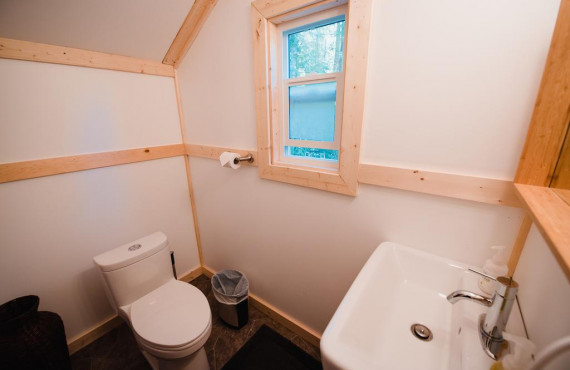 Salle de bain Salle de bain