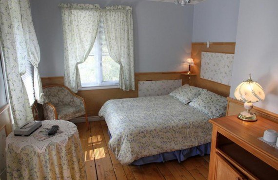 Chambre standard Chambre standard