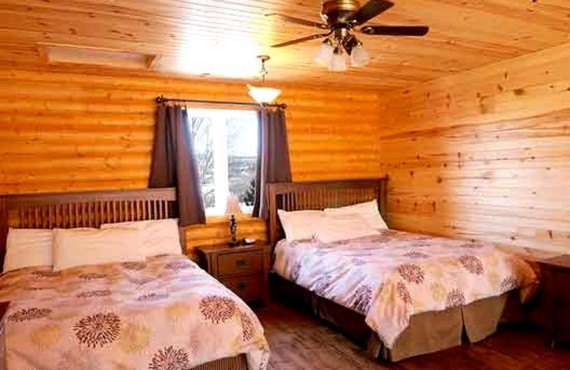 Chambre 2 lits Chambre 2 lits