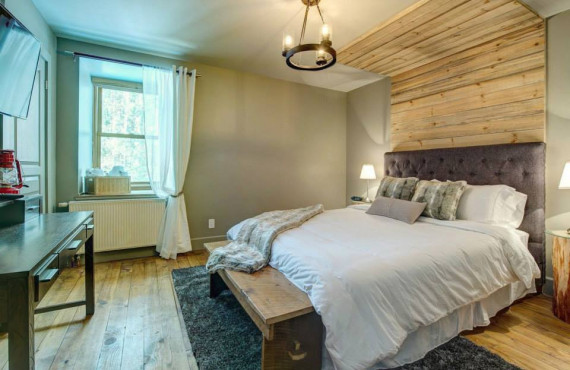 Classic room Classic room