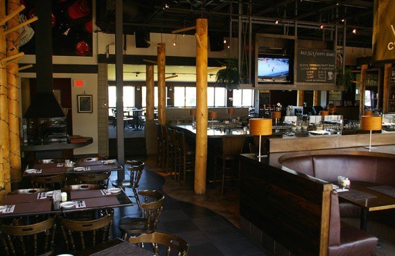 Club Vacances Toutes Saisons - Restaurant Club Vacances Toutes Saisons - Restaurant