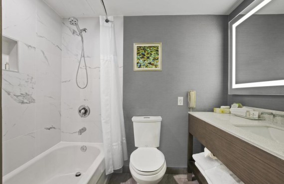 Bathroom Bathroom