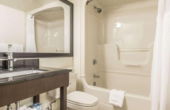 Salle de bain Salle de bain
