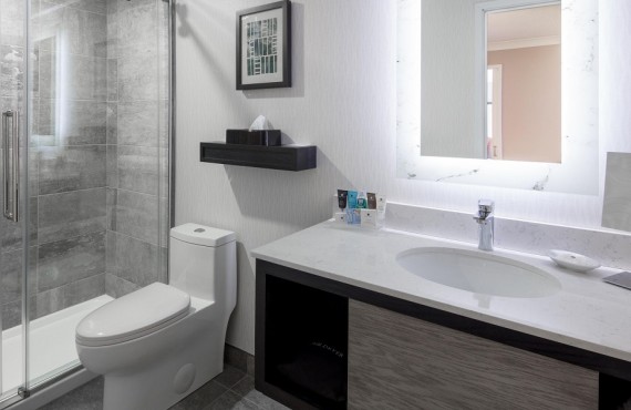 Bathroom Bathroom