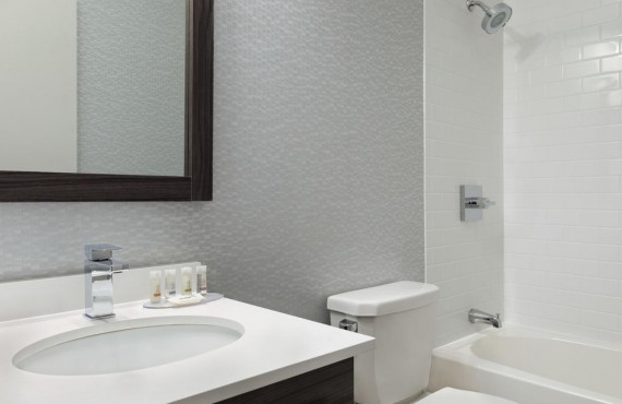 Salle de bain Salle de bain