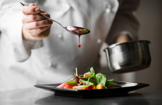 Des mets savoureux du terroir Des mets savoureux du terroir
