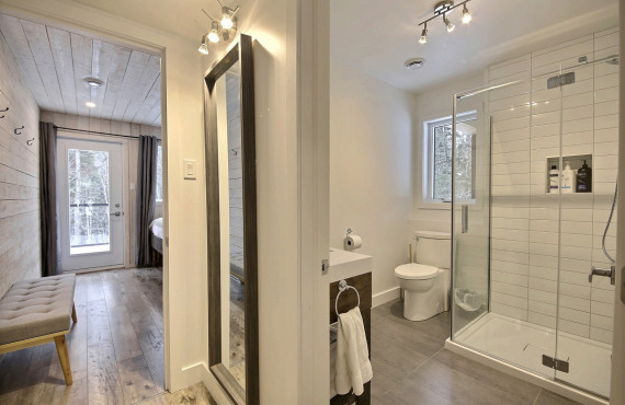Salle de bain Salle de bain