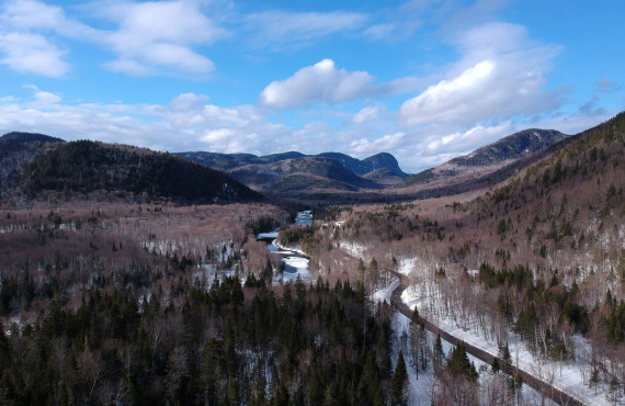 Vallée Bras-du-Nord - ©Katerine Photographe Vallée Bras-du-Nord - ©Katerine Photographe