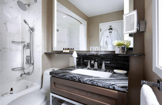 Salle de bain Salle de bain