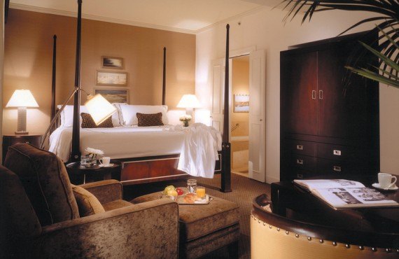 Fairmont Reine Elizabeth - Suite Fairmont Reine Elizabeth - Suite