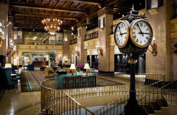 Lobby Lobby