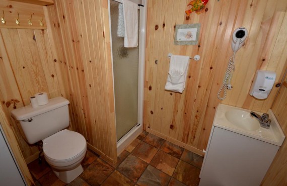 Bathroom Bathroom