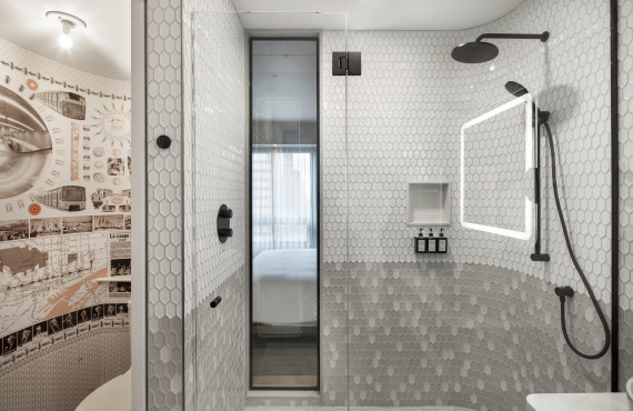 Salle de bain Salle de bain