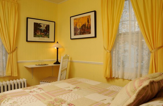Gîte Fleury - Chambre Gîte Fleury - Chambre