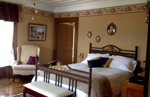 Chambre La John Chambre La John