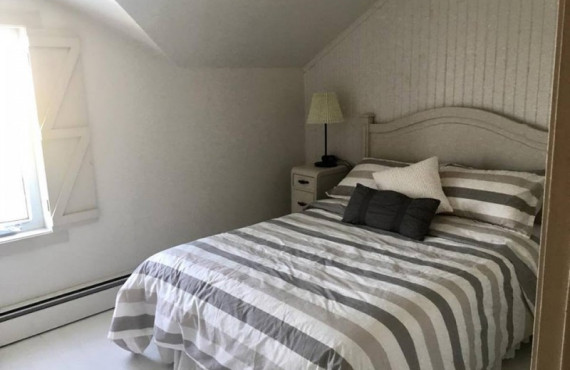 Chambre #3 Chambre #3