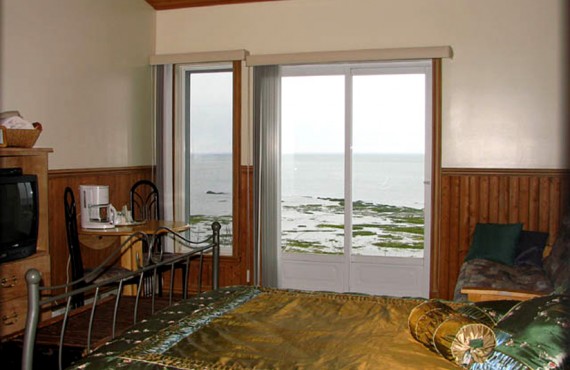 Gite Monts et Mer - Chambre Gite Monts et Mer - Chambre