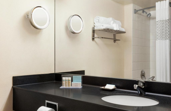 Salle de bain Salle de bain