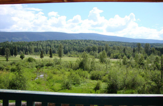 Landscape Landscape