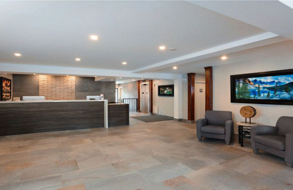 Lobby Lobby