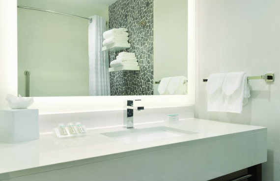 Salle de bain Salle de bain
