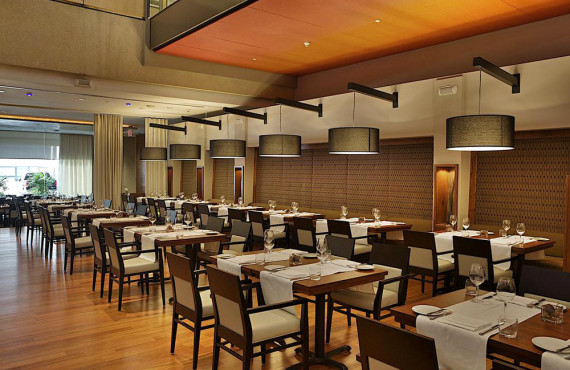 Restaurant Tundra Restaurant Tundra