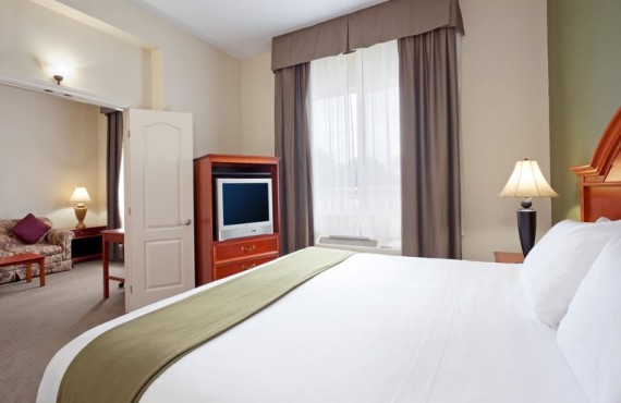 4-holiday-inn-express-suite 4-holiday-inn-express-suite