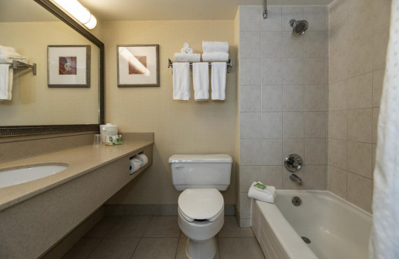 Salle de bain Salle de bain