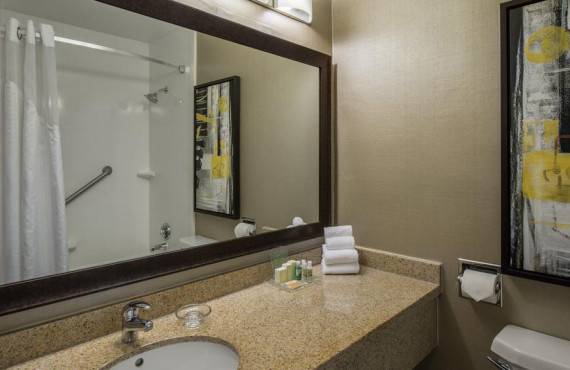 Bathroom Bathroom