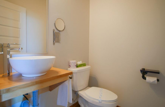 Salle de bain Salle de bain