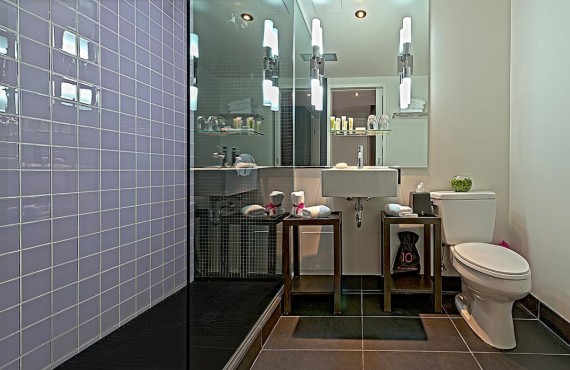 Salle de bain Salle de bain