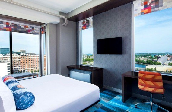 La chambre Breezy La chambre Breezy