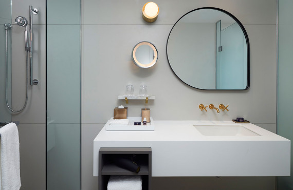 Bathroom Bathroom
