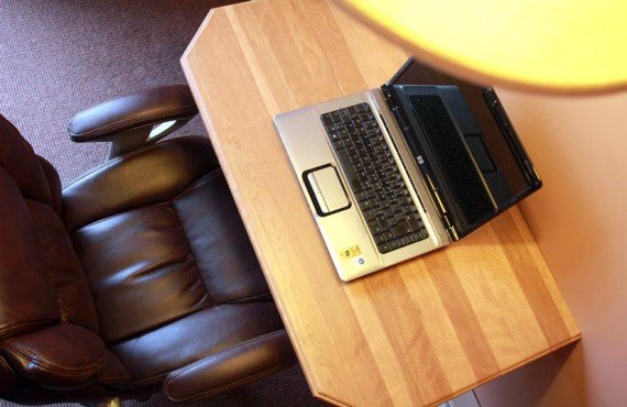 Hôtel Baie St-Paul - Bureau Hôtel Baie St-Paul - Bureau