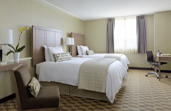Chambre 2 lits Chambre 2 lits