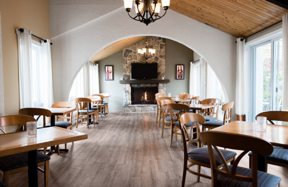 Salle à manger Salle à manger