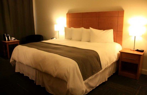 Hôtel & Cie - Chambre Hôtel & Cie - Chambre