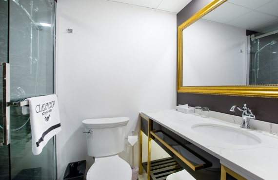 Salle de bain Salle de bain