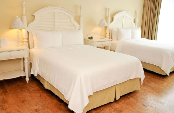 Chambre Standard "Arms" Chambre Standard "Arms"
