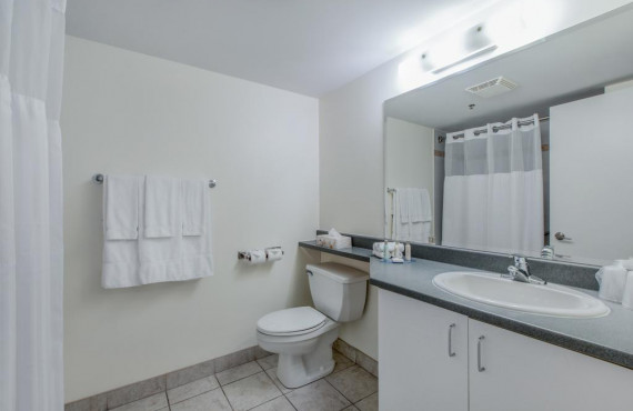Salle de bain Salle de bain