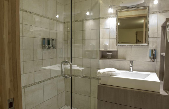 Salle de bain Salle de bain
