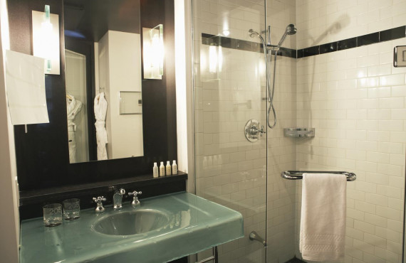 Salle de bain Salle de bain