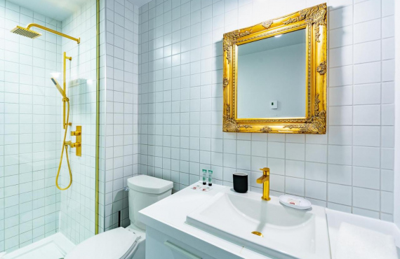 Salle de bain Salle de bain