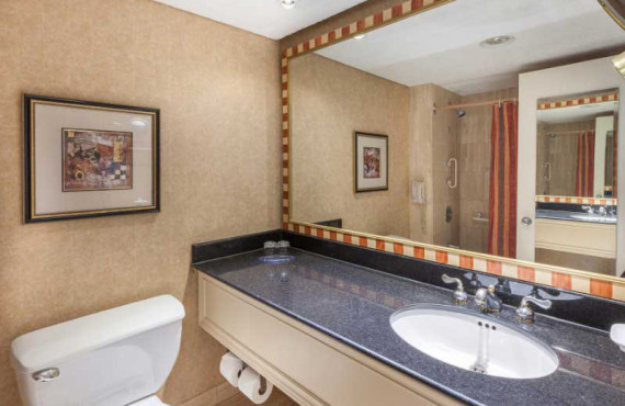 Bathroom Bathroom