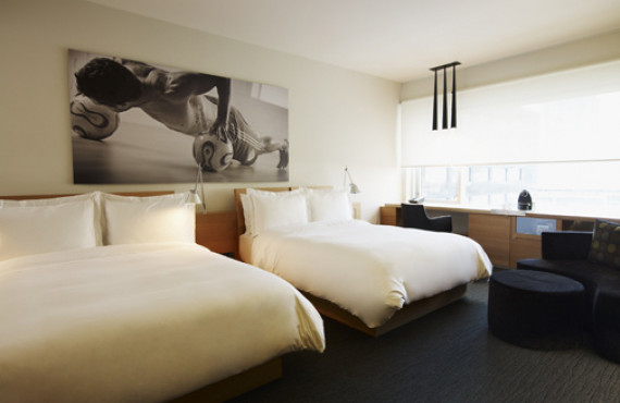 2 queen beds 2 queen beds