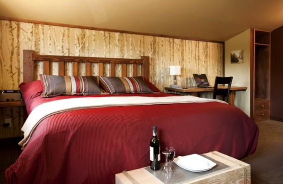 Hôtel Le Roquemont - Suite Hôtel Le Roquemont - Suite