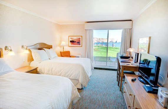 2 double beds 2 double beds