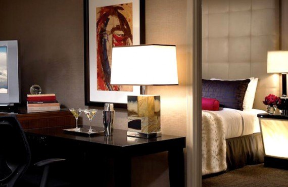 Hôtel Palomar DC - Suite Hôtel Palomar DC - Suite