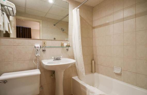 Salle de bain Salle de bain