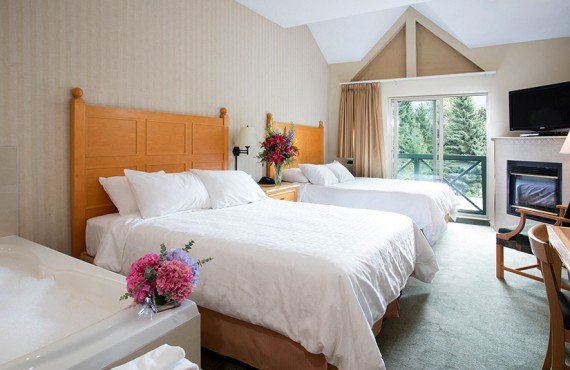 4-hotel-whistler-pinnacle-studio-2lits 4-hotel-whistler-pinnacle-studio-2lits